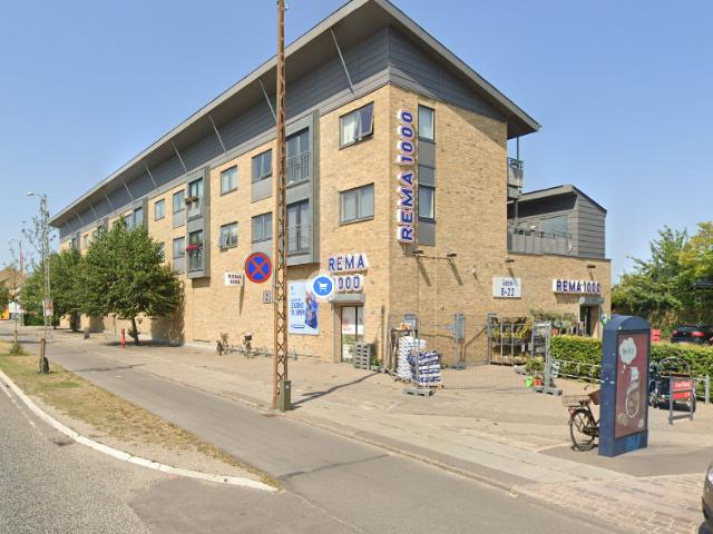 Lejlighed til leje i Rødovre, Brøndby