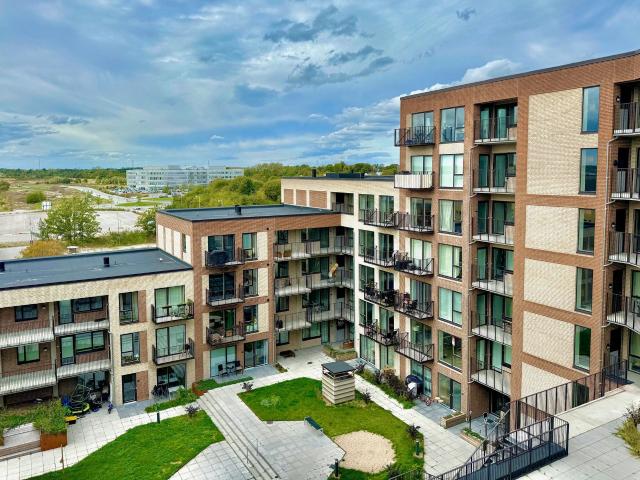 Lejlighed til leje i Taastrup, Brøndby