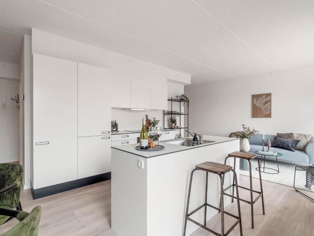 Lejlighed til leje i Taastrup, Brøndby