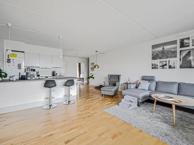 Lejlighed til leje i Aalborg, Brønderslev-Dronninglund