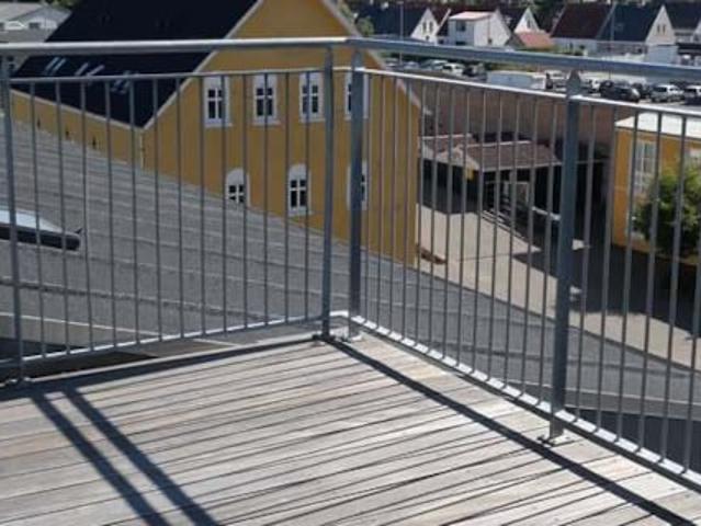 Lejlighed til leje i Hjørring, Brønderslev-Dronninglund