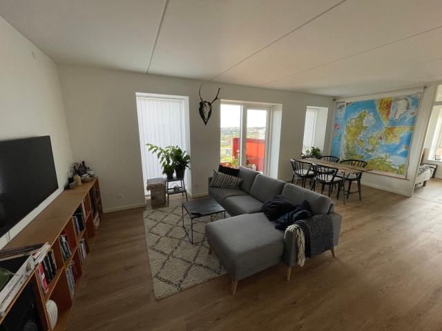 Lejlighed til leje i Aalborg, Brønderslev-Dronninglund