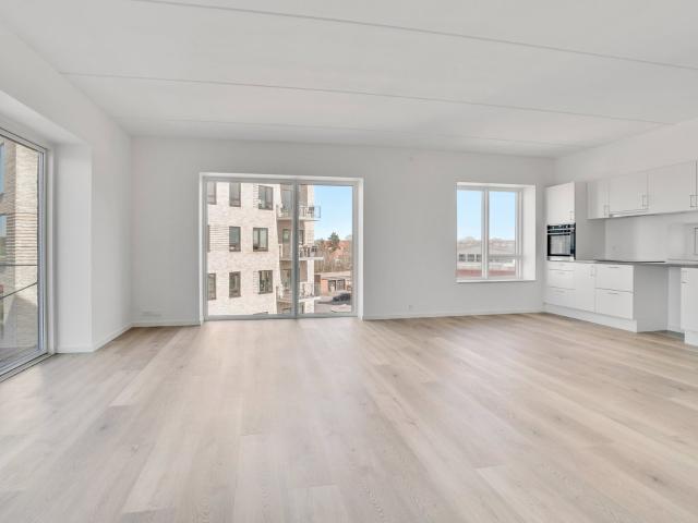 Lejlighed til leje i Brønderslev, Brønderslev-Dronninglund