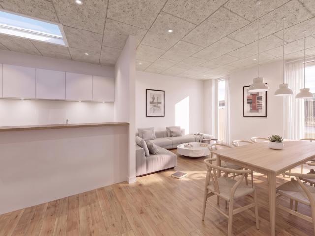 Villa til leje i Angelkær, Bjerringbro