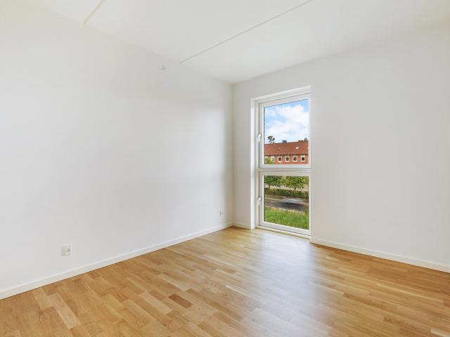 Lejlighed til leje i Roskilde