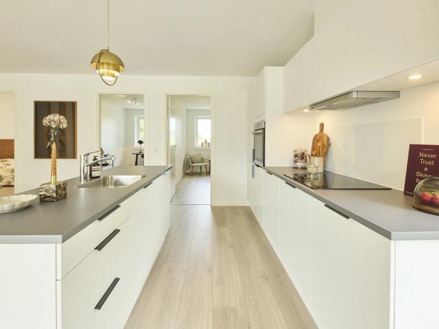 Villa til leje i Vejle