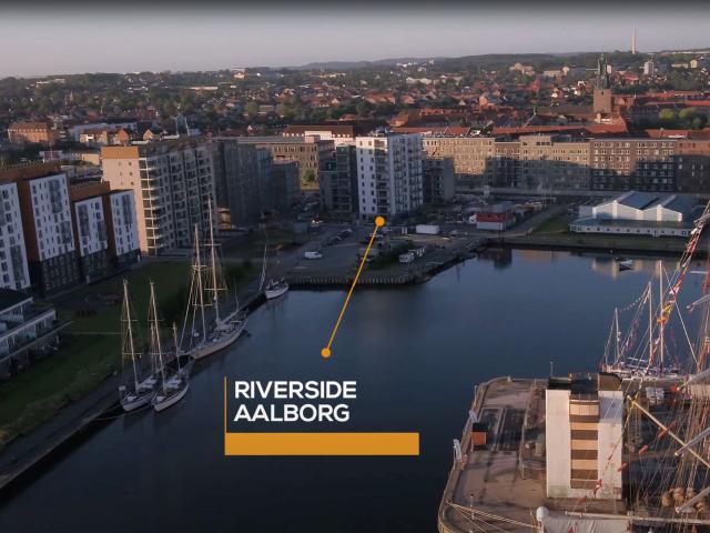 Lejlighed til leje i Aalborg, Brønderslev-Dronninglund
