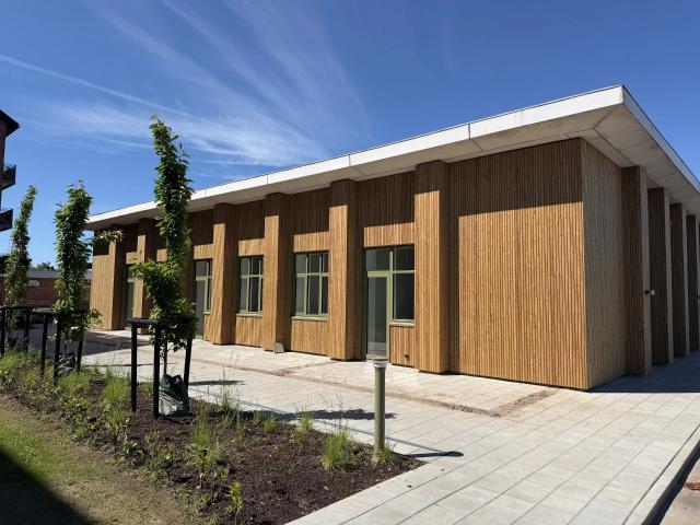 Lejlighed til leje i Brædstrup, Århus