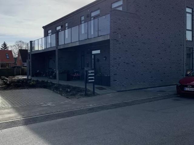 Lejlighed til leje i Herning, Århus