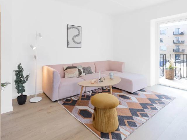 Lejlighed til leje i Skovhave, Fredericia Kommune