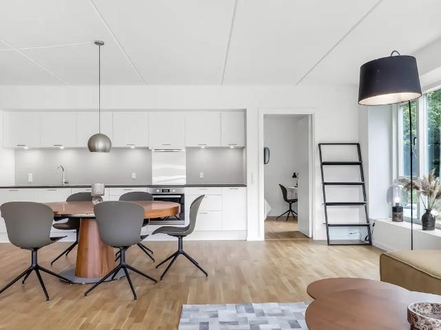 Lejlighed til leje i Odense