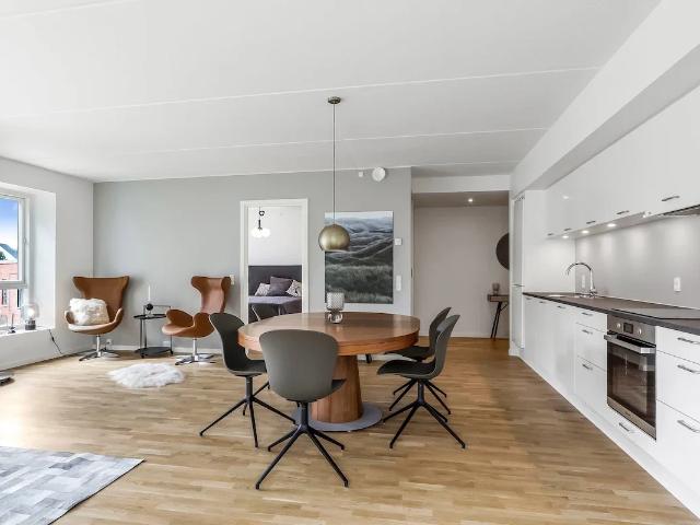 Lejlighed til leje i Odense