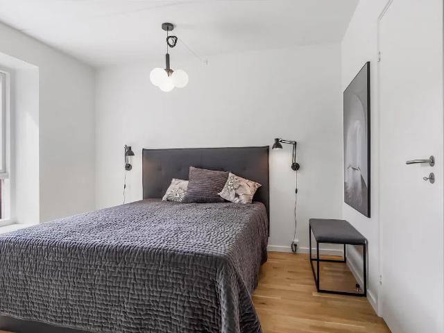 Lejlighed til leje i Odense