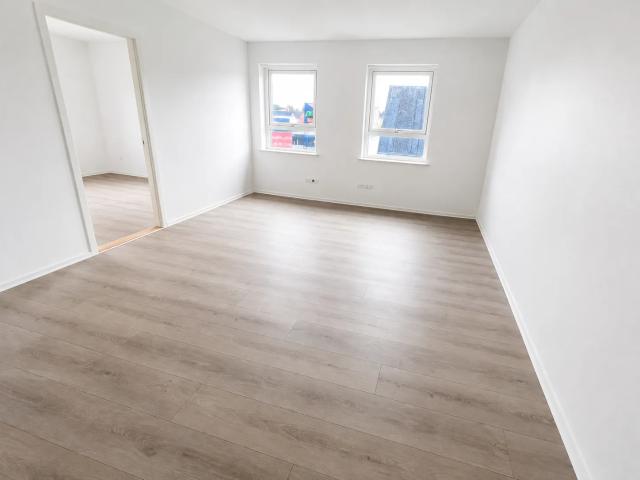 Lejlighed til leje i Dronninglund, Brønderslev-Dronninglund