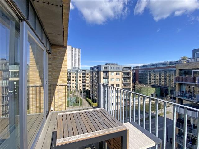 Lejlighed til leje i København, Brøndby