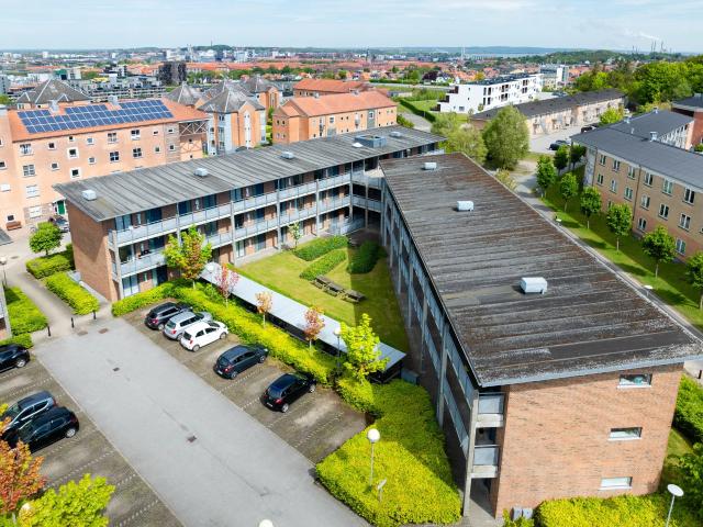 Lejlighed til leje i Aalborg, Brønderslev-Dronninglund