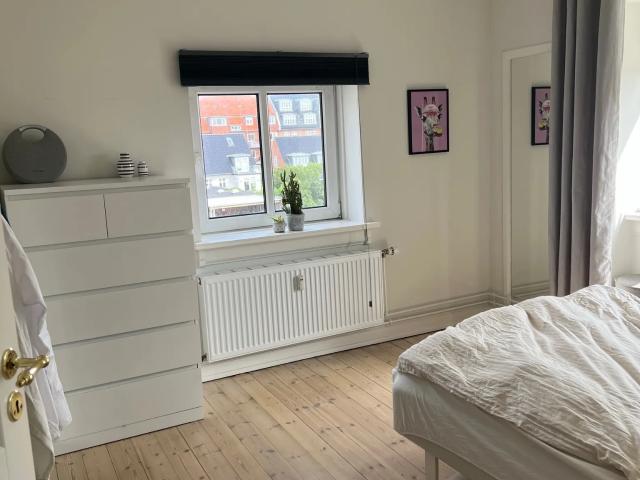 Lejlighed til leje i Odense