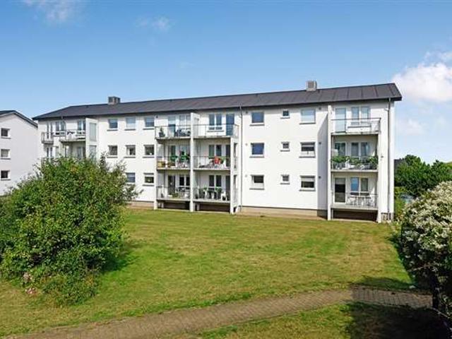 Lejlighed til leje i Hirtshals, Brønderslev-Dronninglund