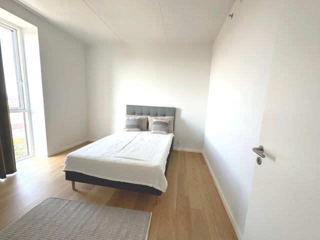Lejlighed til leje i Viborg, Århus