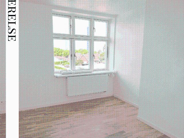 Lejlighed til leje i Ringsted