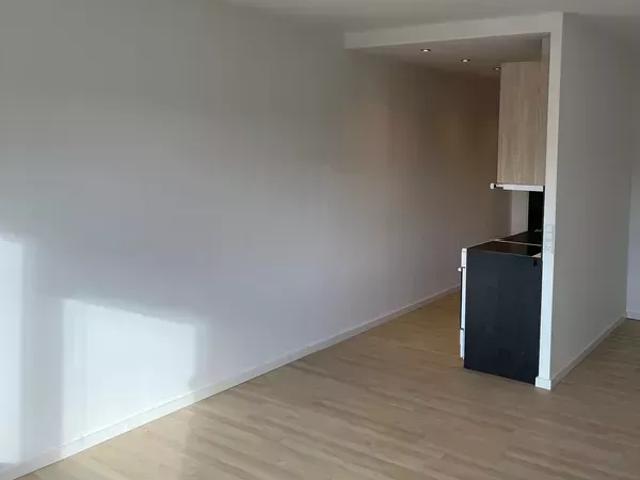 Ejendom til leje i Fredericia
