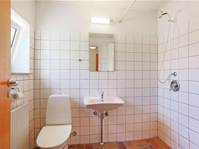 Villa til leje i Nykøbing Mors, Brønderslev-Dronninglund