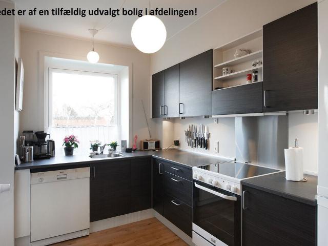 Lejlighed til leje i Herning, Herning Kommune