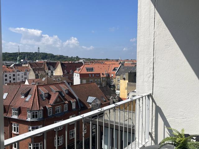 Lejlighed til leje i Aalborg, Brønderslev-Dronninglund