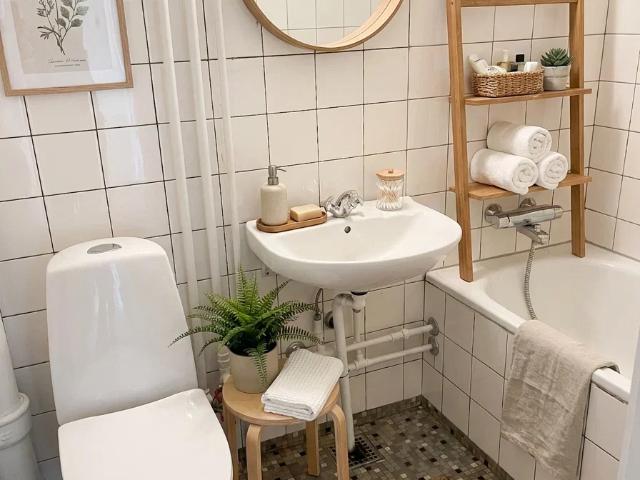 Lejlighed til leje i Karup, Viborg Kommune