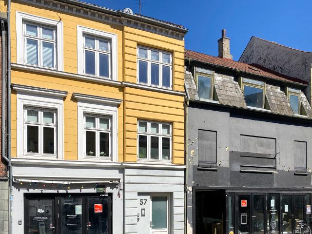 Lejlighed til leje i Århus