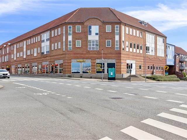 Lejlighed til leje i Ribe, Esbjerg