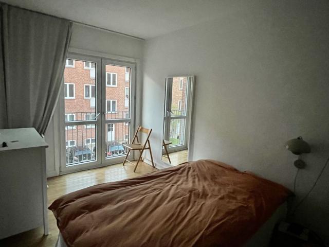 Lejlighed til leje i Havnefronten, Aalborg