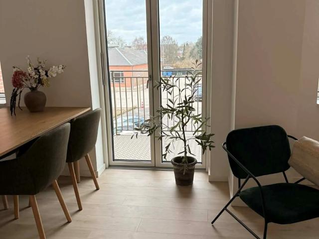 Lejlighed til leje i Brædstrup, Århus