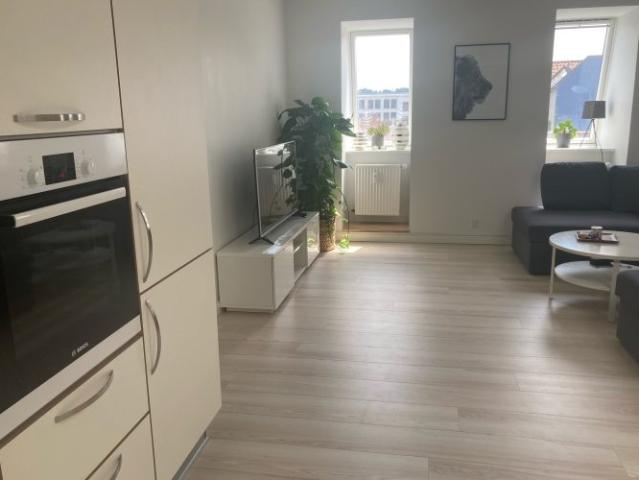 Lejlighed til leje i Kolding