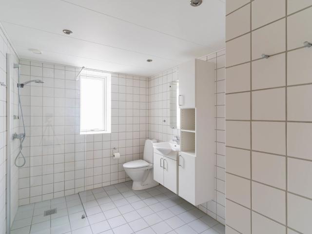 Lejlighed til leje i Roskilde