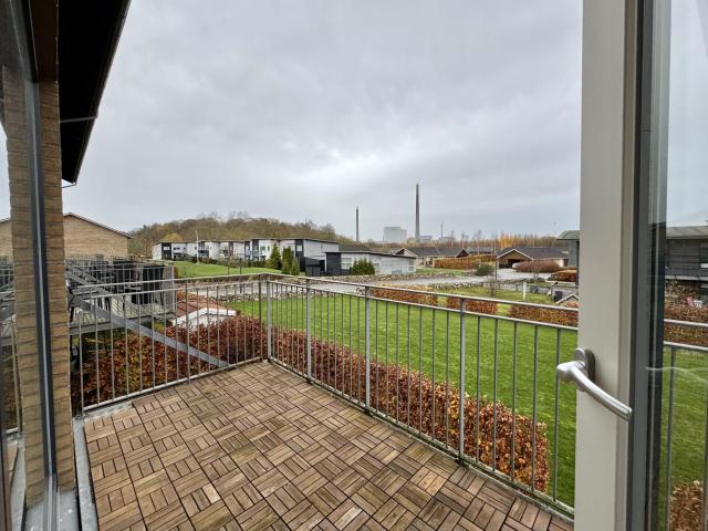 Hus til leje i Odense