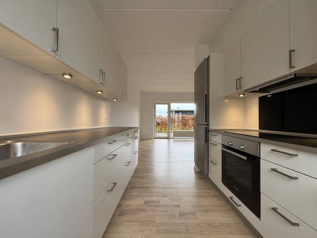 Hus til leje i Odense