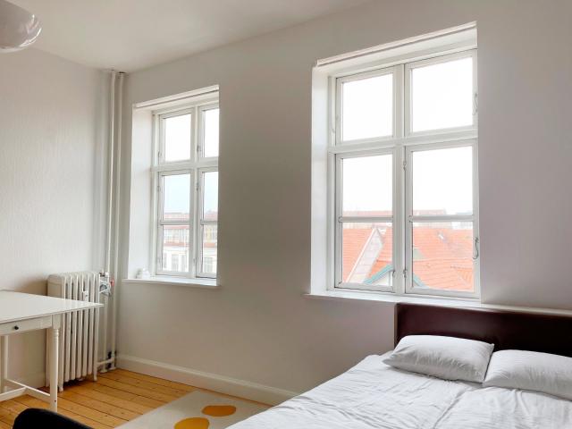 Lejlighed til leje i Aalborg, Brønderslev-Dronninglund
