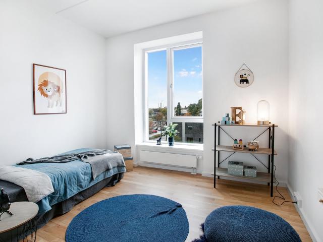 Lejlighed til leje i Gladsaxe, Brøndby