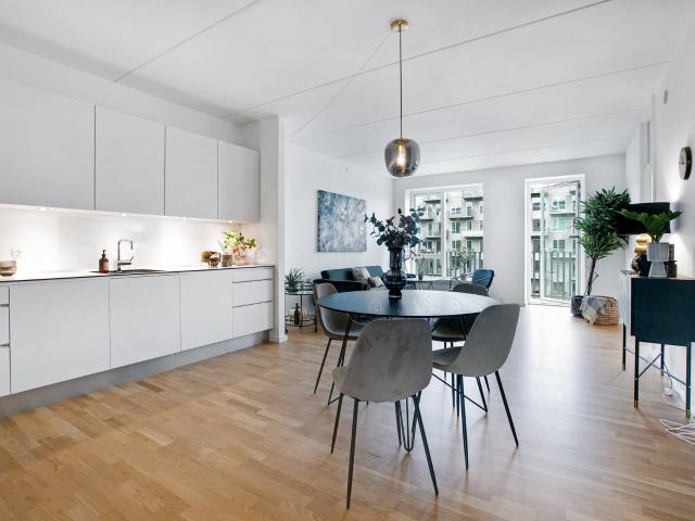 Lejlighed til leje i Gladsaxe, Brøndby