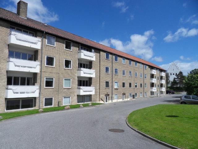 Lejlighed til leje i Århus