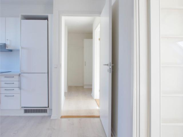 Lejlighed til leje i Horsens, Århus