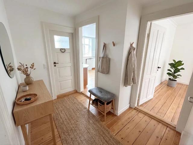 Lejlighed til leje i Randers, Århus