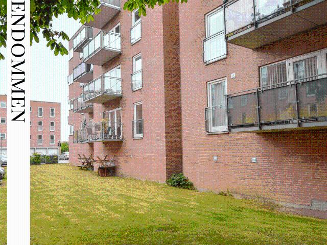 Lejlighed til leje i Holbæk