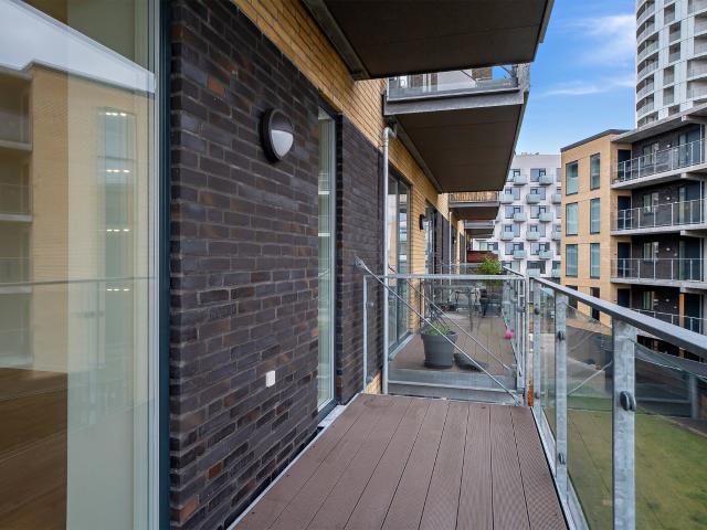 Villa til leje i Aalborg, Brønderslev-Dronninglund