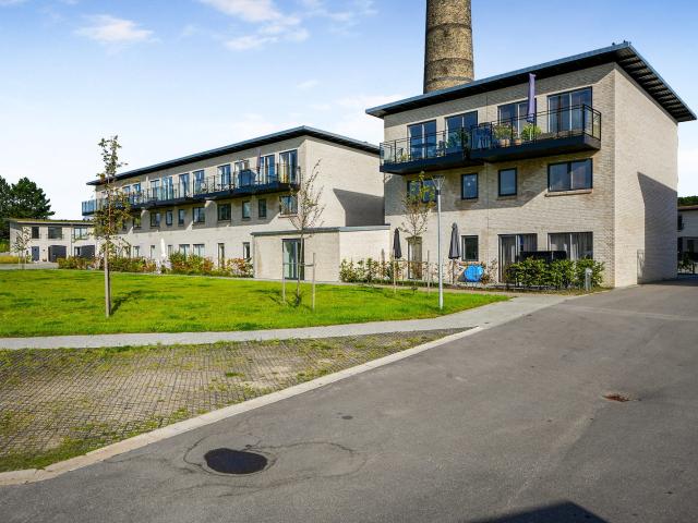 Lejlighed til leje i Nivå Havn, Nivå