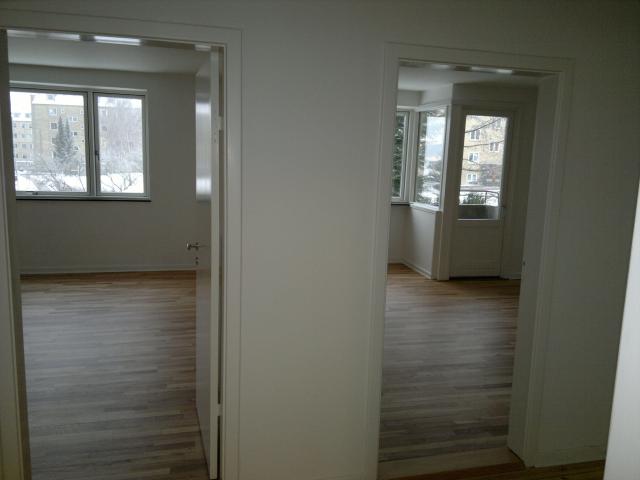 Lejlighed til leje i Århus