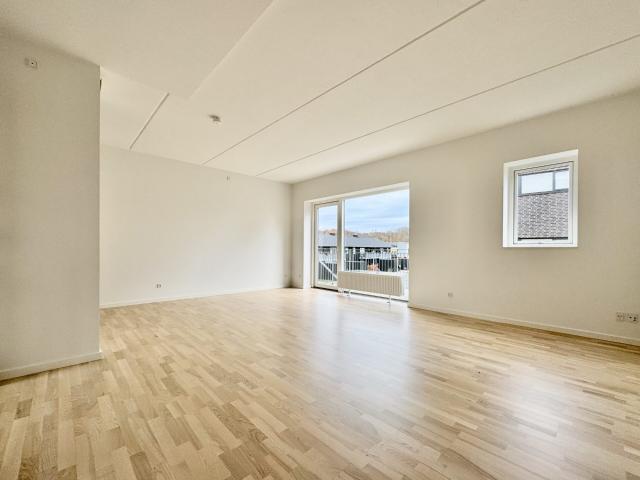 Hus til leje i Odense