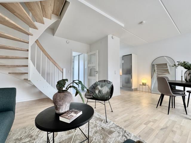 Hus til leje i Odense