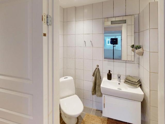 Lejlighed til leje i Aalborg, Brønderslev-Dronninglund